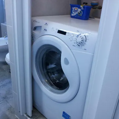 Appartamento Residenza Monna Lisa *