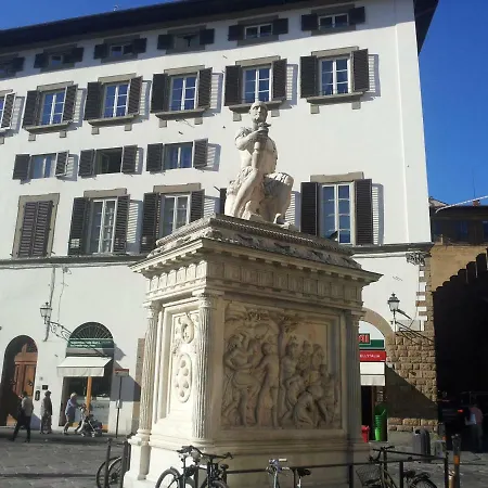 Apartment Residenza Monna Lisa Florence