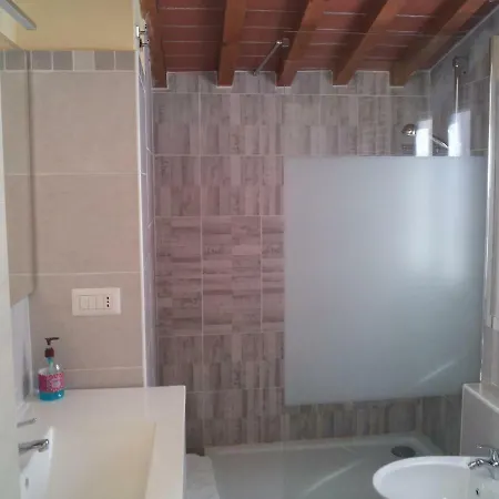 Apartamento Residenza Monna Lisa Florença