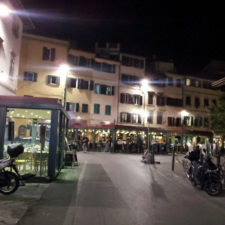 Residenza Monna Lisa Apartment