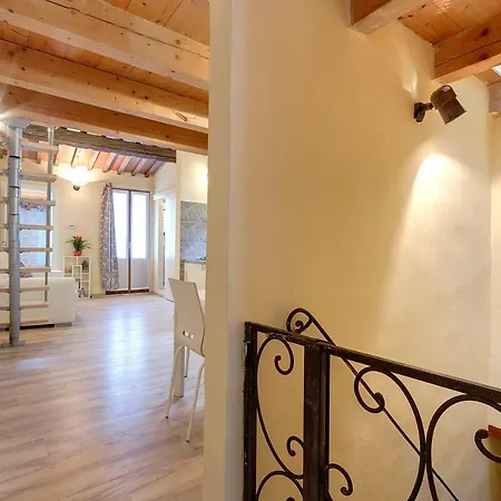Residenza Monna Lisa Apartment