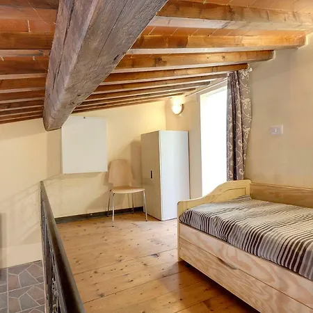 Apartamento Residenza Monna Lisa *