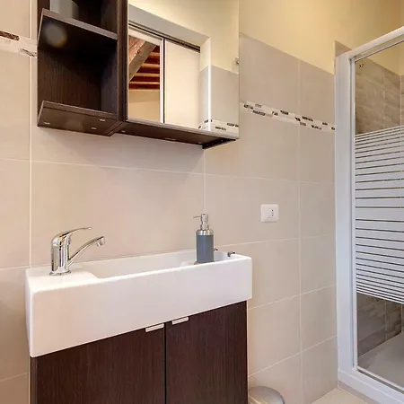 Residenza Monna Lisa * Firenze