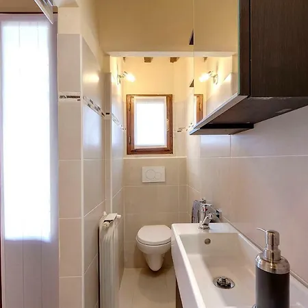 Residenza Monna Lisa *