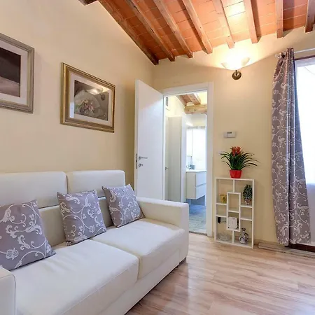 Appartamento Residenza Monna Lisa