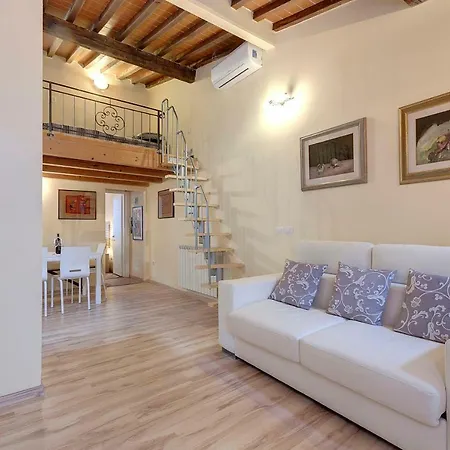 Appartamento Residenza Monna Lisa Firenze