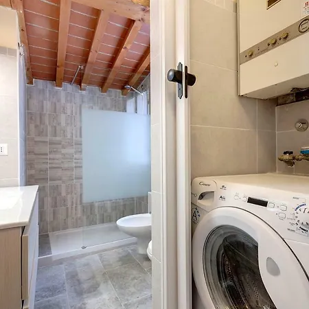 Residenza Monna Lisa * Firenze