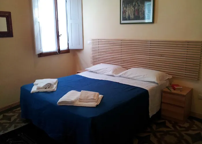 Residenza Monna Lisa *