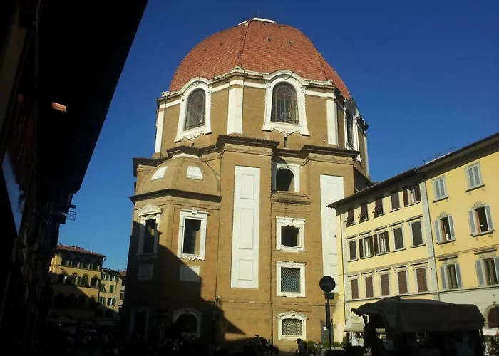 Residenza Monna Lisa