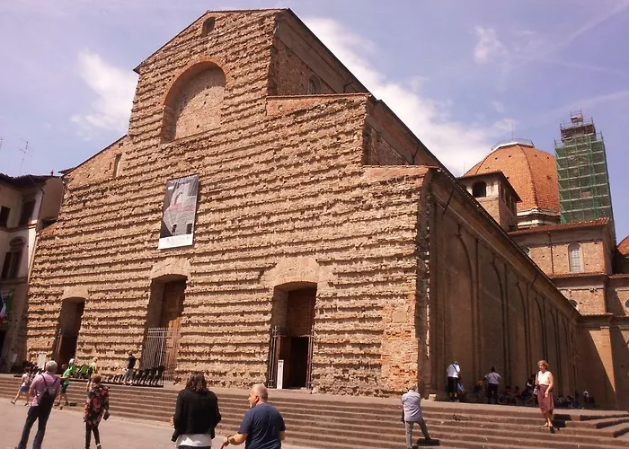Residenza Monna Lisa Appartamento Firenze