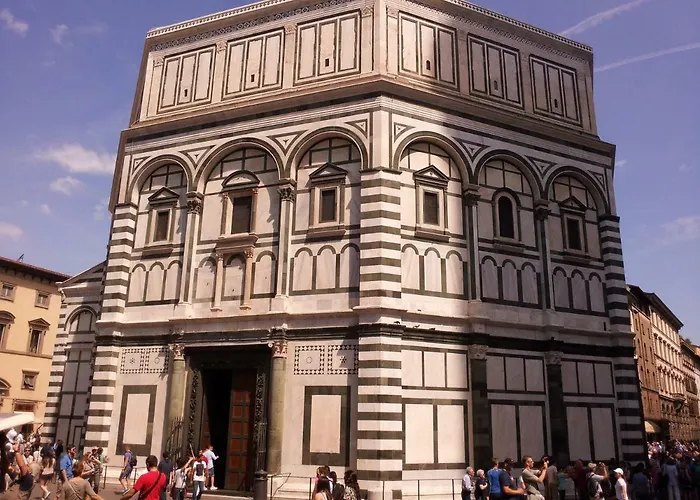 Residenza Monna Lisa * Firenze