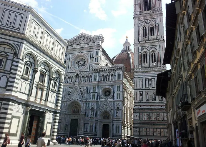 Residenza Monna Lisa Appartamento Firenze