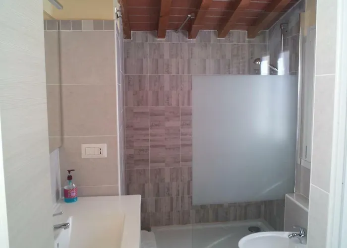 Appartamento Residenza Monna Lisa Firenze
