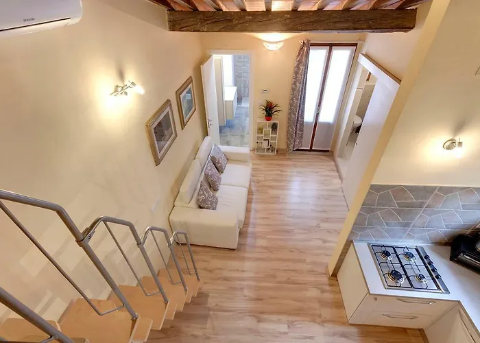 Residenza Monna Lisa Appartamento Firenze
