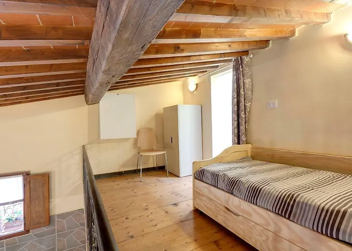 Appartamento Residenza Monna Lisa *