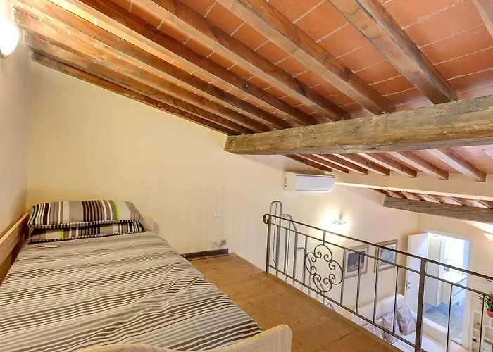Appartamento Residenza Monna Lisa