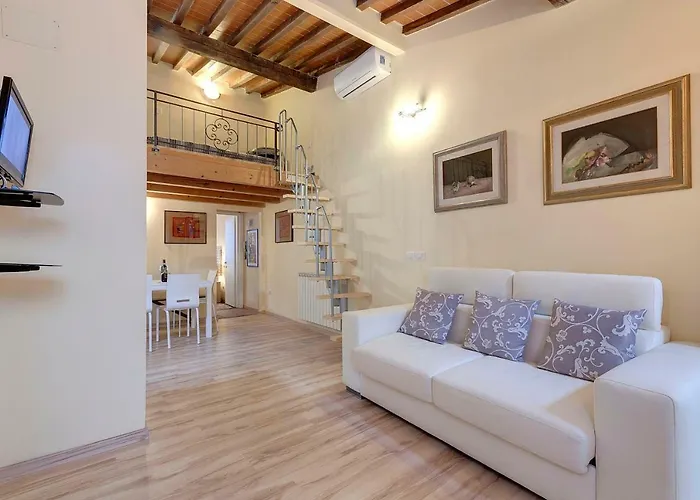 Appartamento Residenza Monna Lisa Firenze
